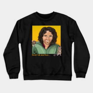 Bruno Crewneck Sweatshirt